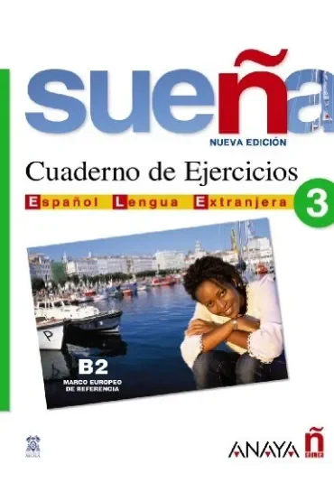 Suena NE 3 Ćwiczenia