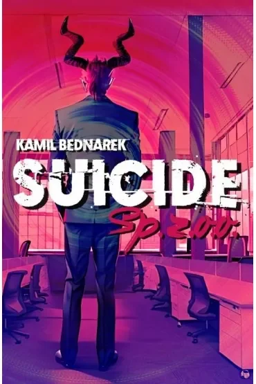 Suicide Sp. z o.o.