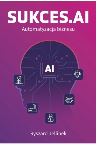 SUKCES.AI Automatyzacja biznesu