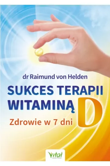Sukces terapii witaminą D