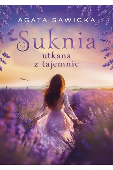 Suknia utkana z tajemnic