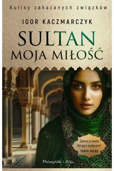 Sultan moja miłość