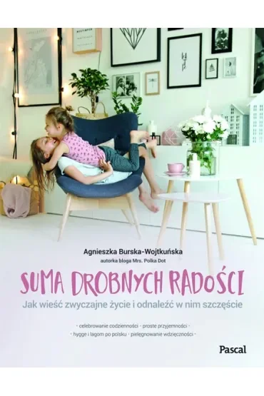 Suma drobnych radości
