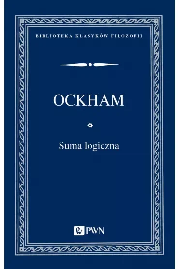 Suma logiczna