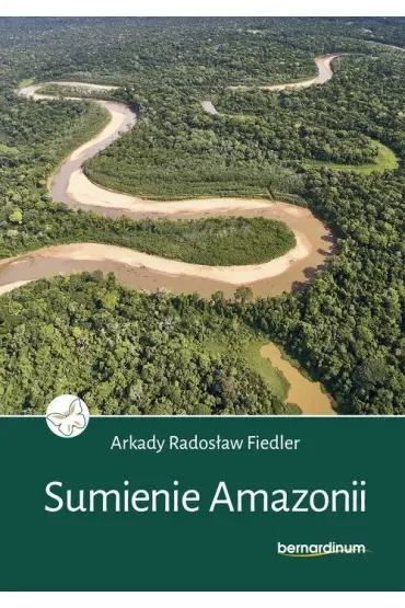Sumienie Amazonii