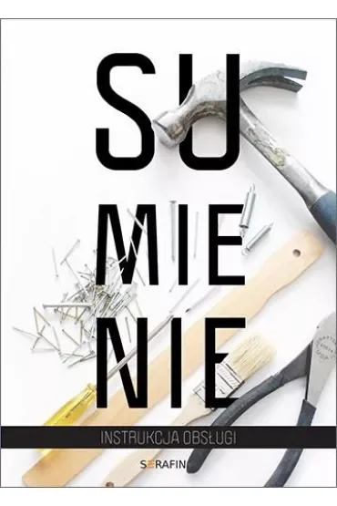 Sumienie. Instrukcja obsługi