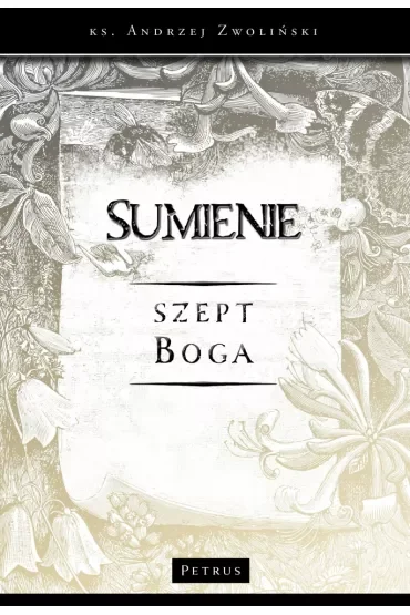 Sumienie szept Boga