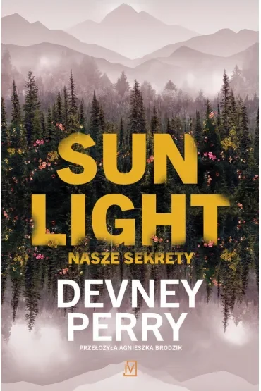 Sunlight. Nasze sekrety