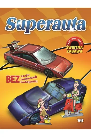 Superauta