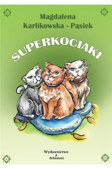 Superkociaki