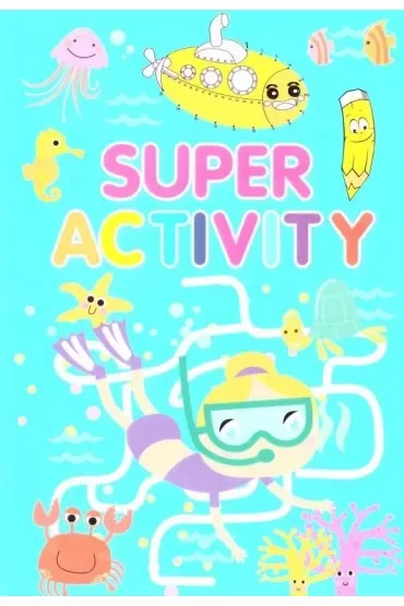 Superkolor