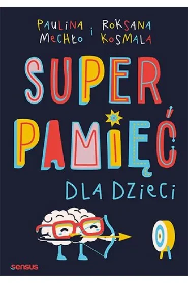 Superpamięć dla dzieci