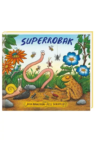 Superrobak