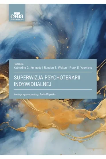 Superwizja psychoterapii indywidualnej