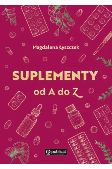 Suplementy od A do Z