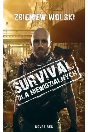 Survival dla niewidzialnych