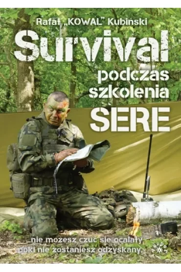 Survival podczas szkolenia SERE