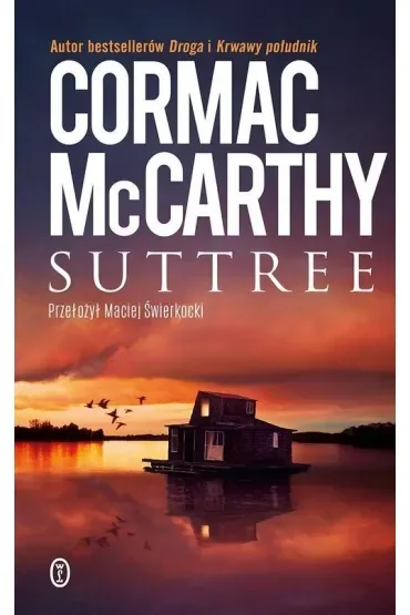Suttree