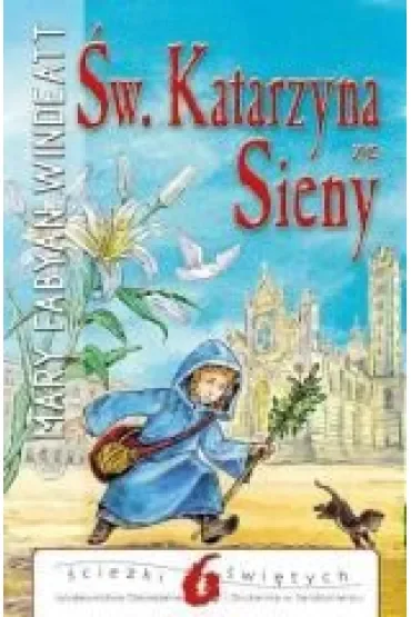 Św. Katarzyna ze Sieny