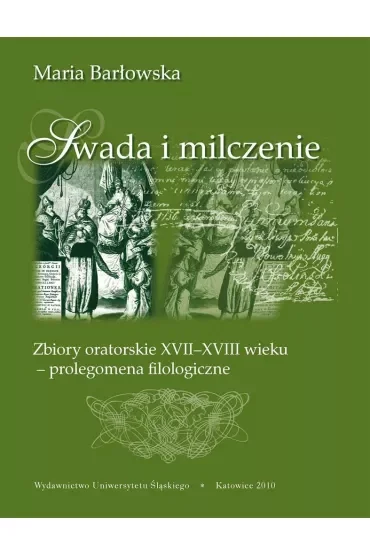 Swada i milczenie