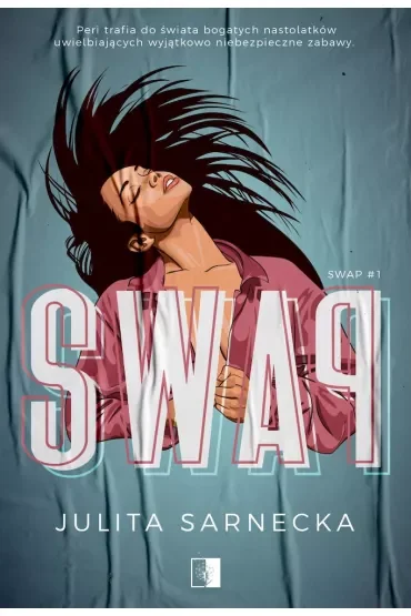 Swap. Tom 1