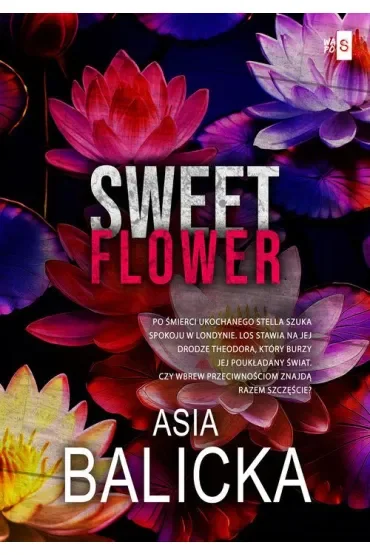 Sweet Flower