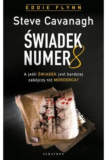 Świadek numer 8