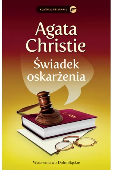 Świadek oskarżenia