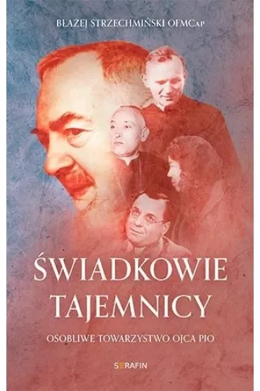 Świadkowie tajemnicy