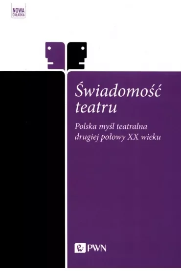 Świadomość teatru