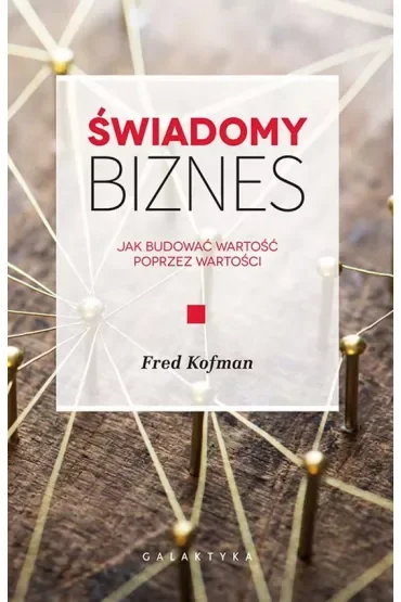 Świadomy biznes
