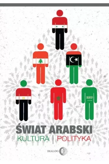 Świat arabski. Kultura, polityka