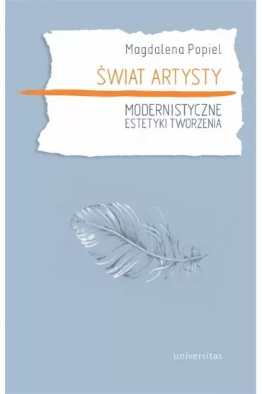 Świat artysty