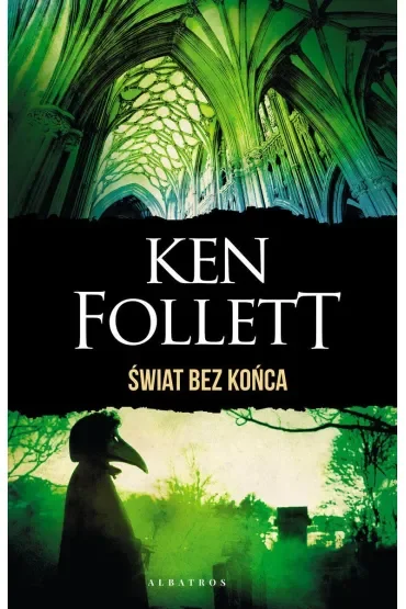 Świat bez końca (wydanie specjalne)