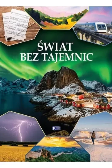 Świat bez tajemnic