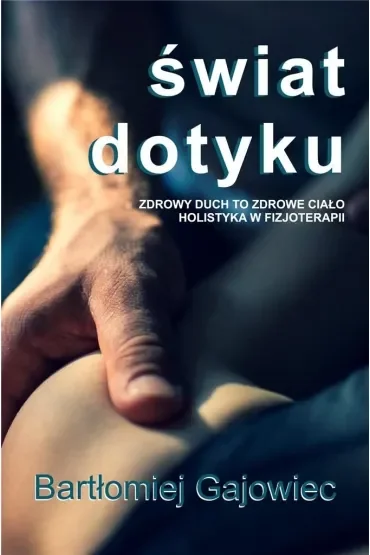 Świat dotyku