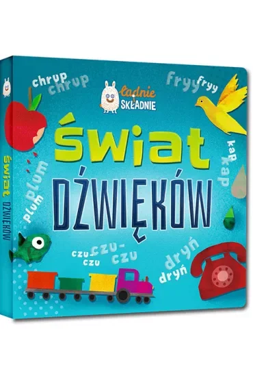 Świat dźwięków