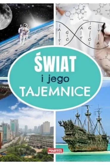Świat i jego tajemnice