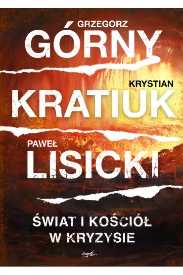 Świat i Kościół w kryzysie