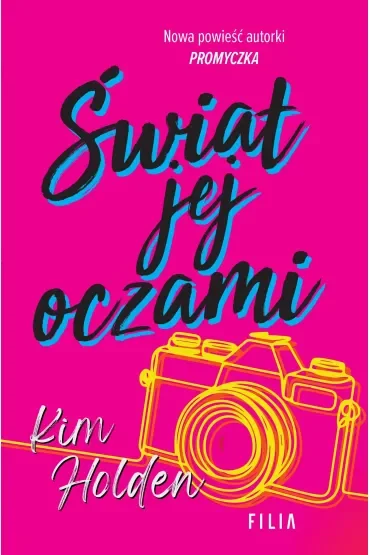 Świat jej oczami