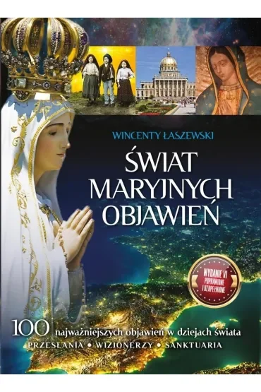 Świat Maryjnych Objawień