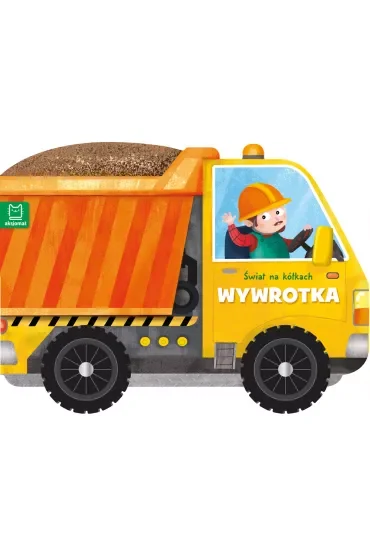 Świat na kółkach Wywrotka