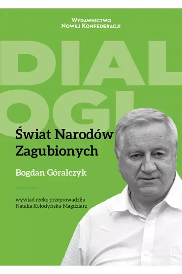 Świat Narodów Zagubionych