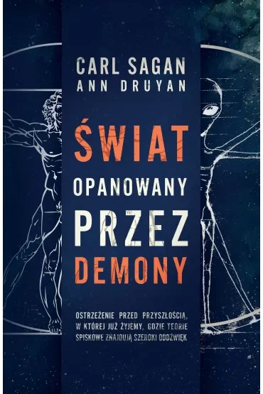 Świat opanowany przez demony. Nauka jako światło w mroku