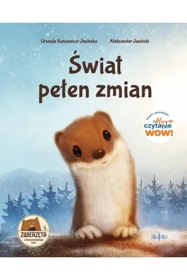 Świat pełen zmian