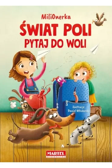 Świat Poli. Pytaj do woli