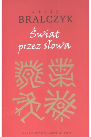 Świat przez słowa