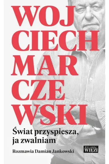 Świat przyspiesza, ja zwalniam