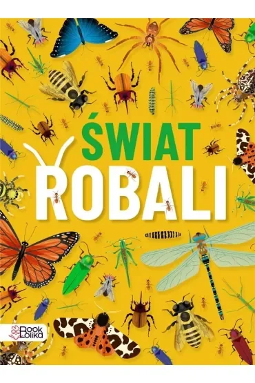 Świat robali