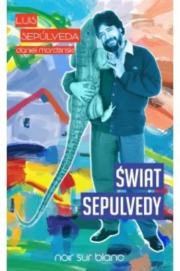 Świat Sepulvedy